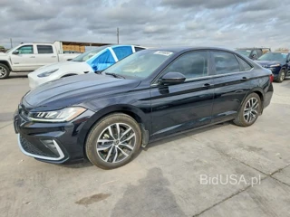 VOLKSWAGEN JETTA SE