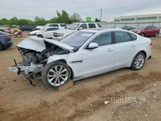 JAGUAR XF PREMIUM