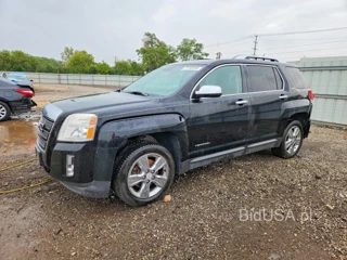GMC TERRAIN SLT