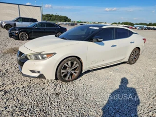 NISSAN MAXIMA 3.5 SL