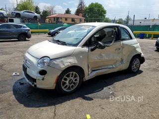 FIAT 500 POP