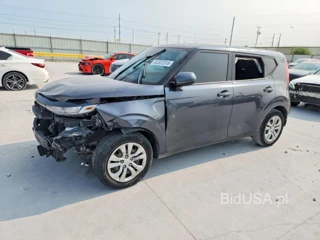 KIA SOUL LX