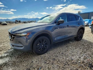 MAZDA CX-5 CARBON EDITION