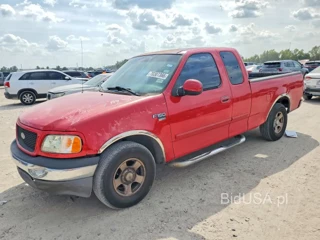 FORD F150