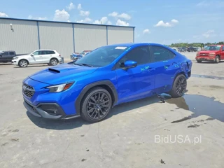 SUBARU WRX PREMIUM