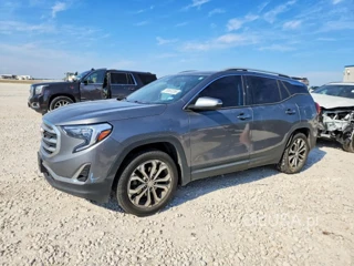GMC TERRAIN SLT