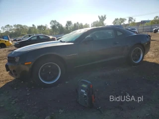 CHEVROLET CAMARO LS