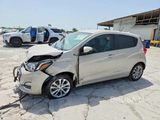 CHEVROLET SPARK 1LT
