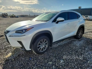 LEXUS NX 300