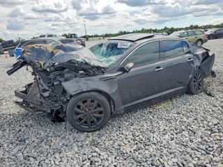 KIA OPTIMA EX
