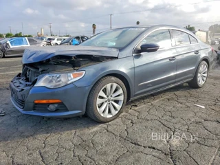 VOLKSWAGEN CC SPORT