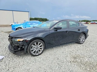 MAZDA 3 SELECT
