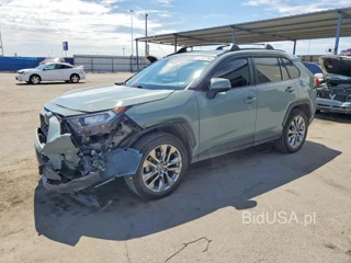 TOYOTA RAV4 XLE PREMIUM