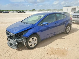 KIA FORTE LX