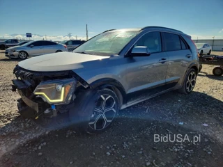 KIA NIRO EX