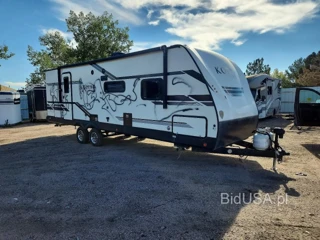 KUTB TRAILER