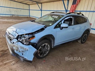 SUBARU CROSSTREK PREMIUM
