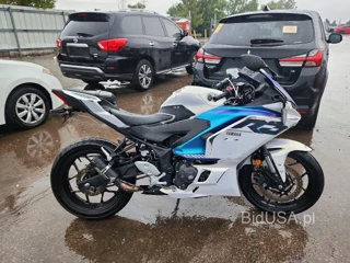 YAMAHA YFZ320 A