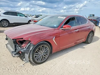 GENESIS G70 ELITE