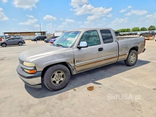 CHEVROLET SILVERADO C1500