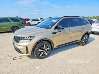 KIA SORENTO S