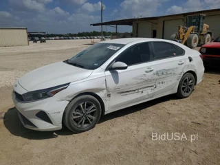 KIA FORTE LXS