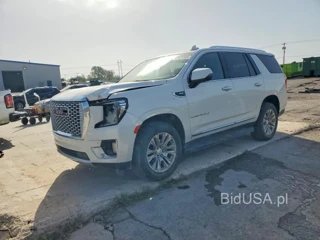 GMC YUKON DENALI