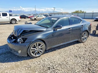 LEXUS IS 350