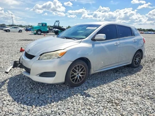 TOYOTA MATRIX BASE