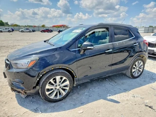 BUICK ENCORE PREFERRED