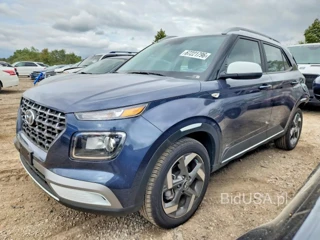 HYUNDAI VENUE SEL
