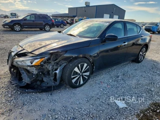NISSAN ALTIMA SV