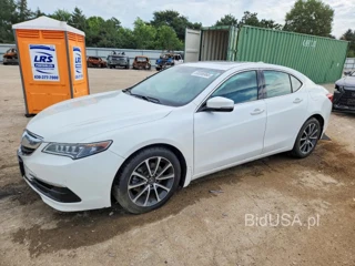 ACURA TLX TECH