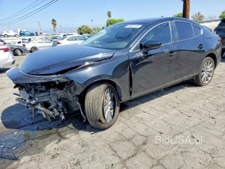 MAZDA 3 PREFERRED