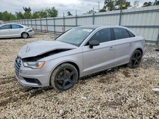 AUDI A3 PREMIUM PLUS