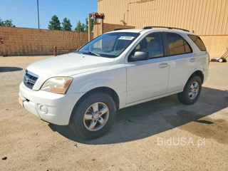 KIA SORENTO BASE