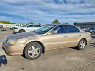 ACURA 3.2TL