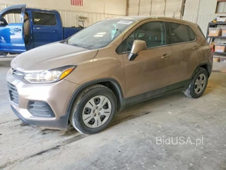 CHEVROLET TRAX LS