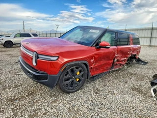 RIVIAN R1S PREMIUM