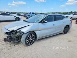 NISSAN MAXIMA 3.5 SL