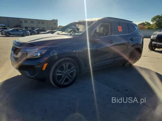 KIA SELTOS S
