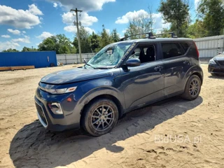 KIA SOUL LX