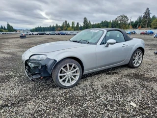 MAZDA MX-5 MIATA