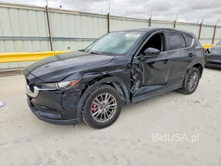 MAZDA CX-5 TOURING