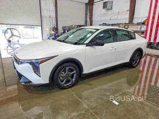 KIA K4 LXS