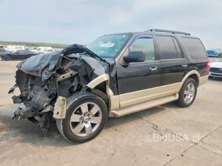 FORD EXPEDITION EDDIE BAUER