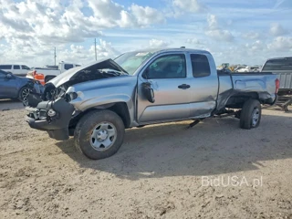 TOYOTA TACOMA SR