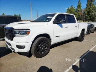 RAM 1500 LARAMIE