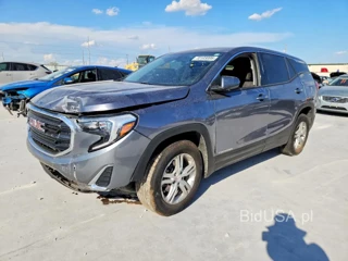 GMC TERRAIN SLE