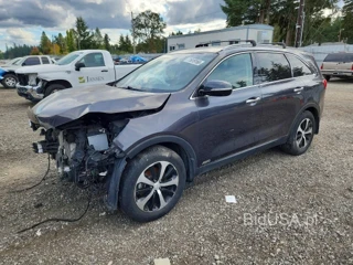 KIA SORENTO EX